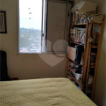 Apartamento à venda com 1 quarto em Santo Amaro, São Paulo, SP
