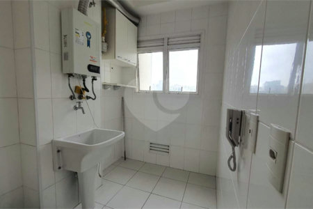 Apartamento à venda com 2 quartos, sendo 1 suíte,  em Vila Cruzeiro, São Paulo, SP
