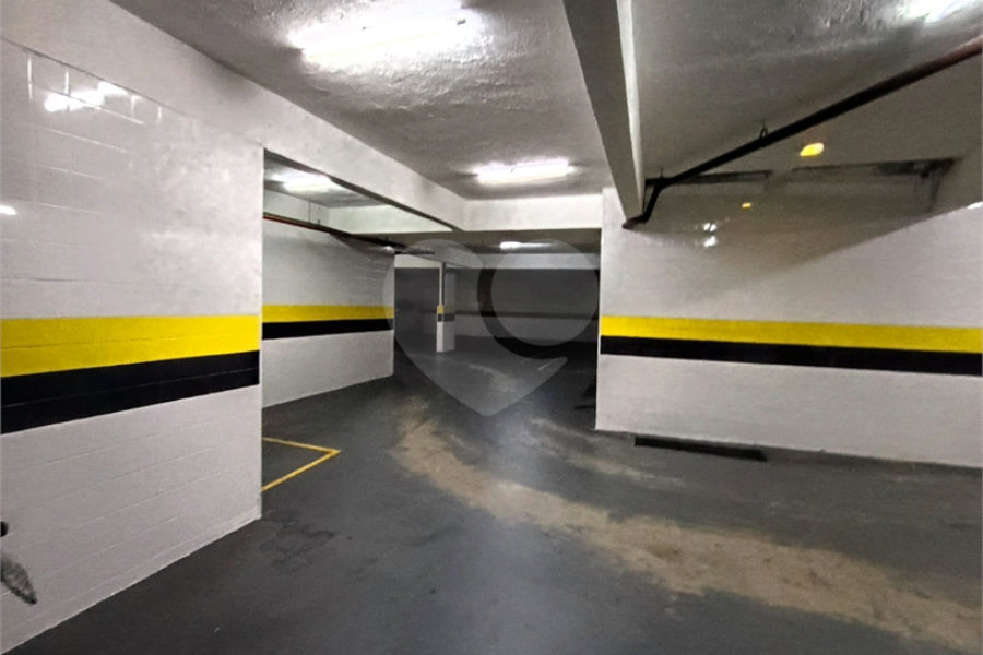 Apartamento à venda com 1 quarto em Santana, São Paulo, SP