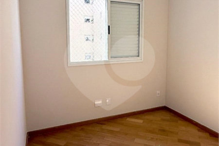 Apartamento á venda - Vila Mascote