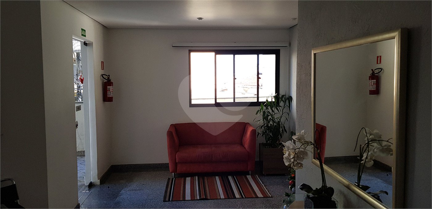 Apartamento à venda com 3 quartos, sendo 2 suítes, em Água Fria, São Paulo, SP