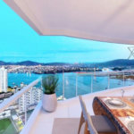 Apartamento à venda, 227 m² por R$ 6.000.000,00 - Ponta da Praia - Santos/SP