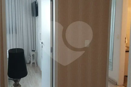 Apartamento à venda com 3 suítes em Santana, São Paulo, SP