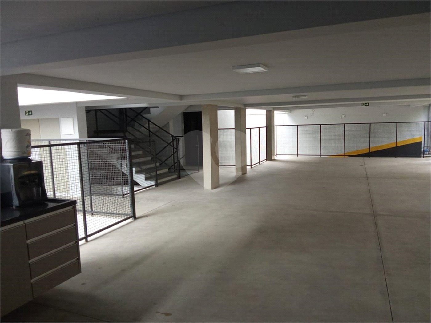 Studio à venda com 1 suíte em Perdizes, São Paulo, SP