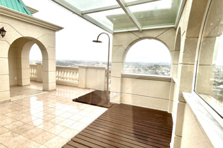 Apartamento à venda com 3 suítes em Jardim Campos Elísios, Jundiaí, SP