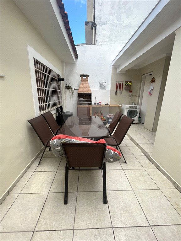 Casa à venda com 4 quartos, sendo 1 suíte, em Horto, São Paulo, SP