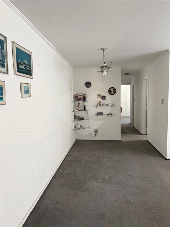 Apartamento à venda com 3 quartos, sendo 1 suíte, em Pinheiros, São Paulo, SP
