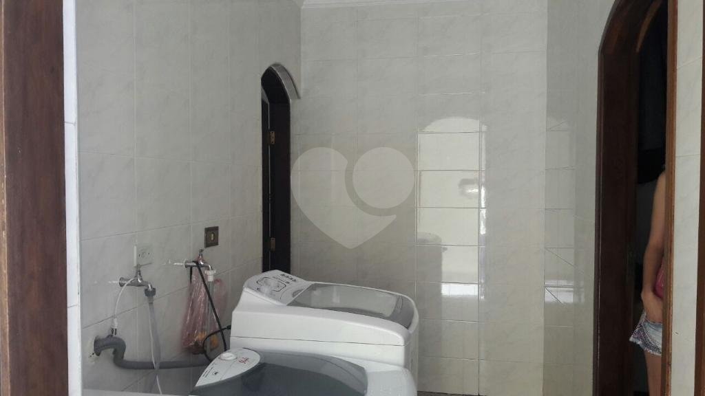 Sobrado à venda com 3 quartos, sendo 1 suíte, em Vila Nivi, São Paulo, SP