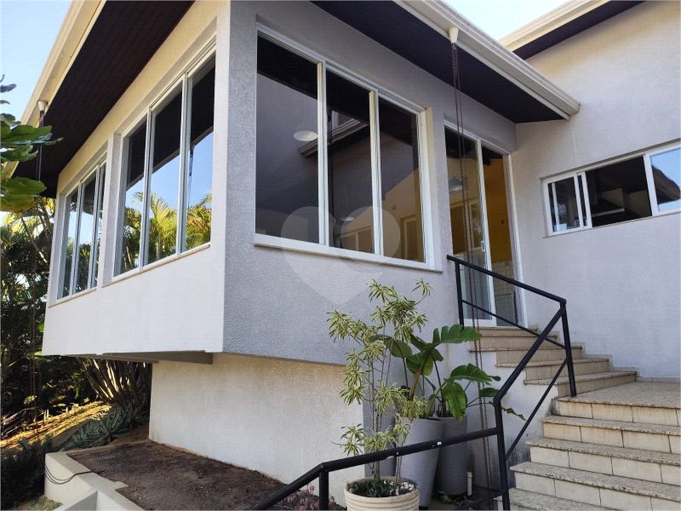 Casa à venda com 4 suítes em Marambaia, Vinhedo, SP