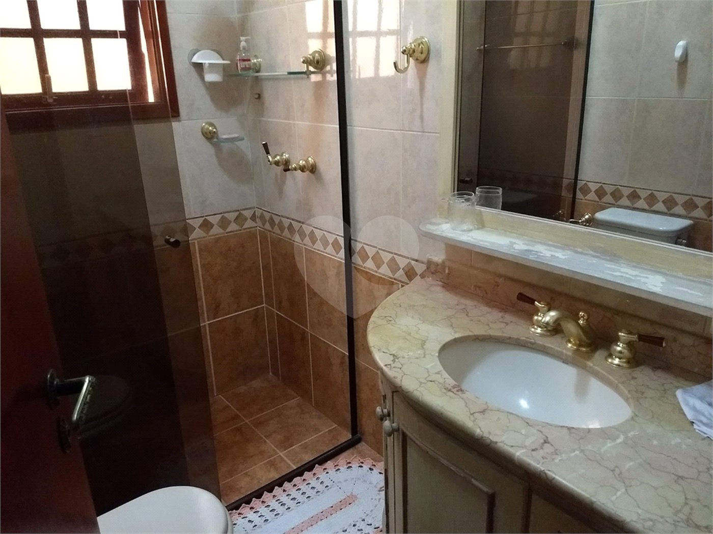 Casa à venda com 3 quartos, sendo 1 suíte, em Jaçanã, São Paulo, SP