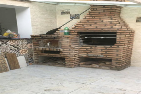 Sobrado à venda com 3 quartos, sendo 1 suíte, em Vila Aurora (zona Norte), São Paulo, SP