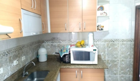 Apartamento à venda com 2 quartos em Vila Santa Catarina, São Paulo, SP
