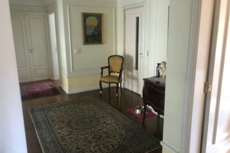 Casa à venda com 4 suítes em Caxingui, São Paulo, SP