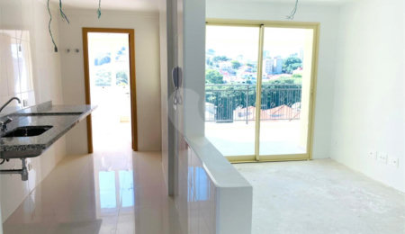 Cobertura à venda com 2 suítes em Santana, São Paulo, SP