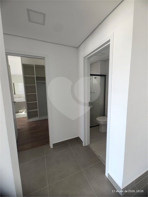 Apartamento à venda com 2 quartos, sendo 1 suíte,  em Vila Thais, Atibaia, SP