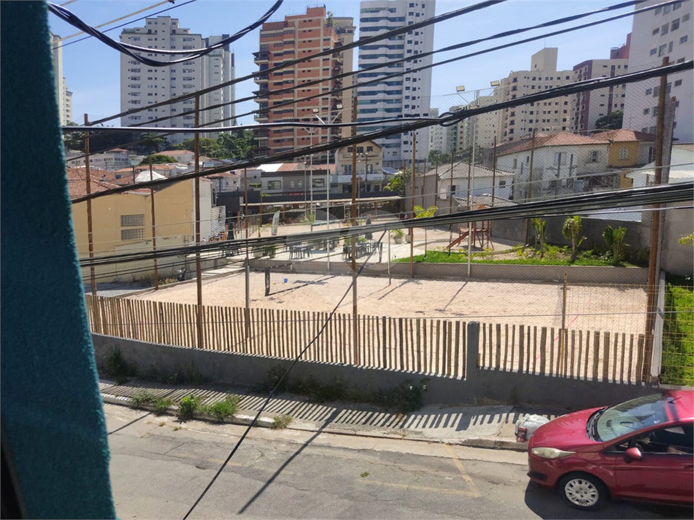 Apartamento à venda com 1 quarto em Água Fria, São Paulo, SP
