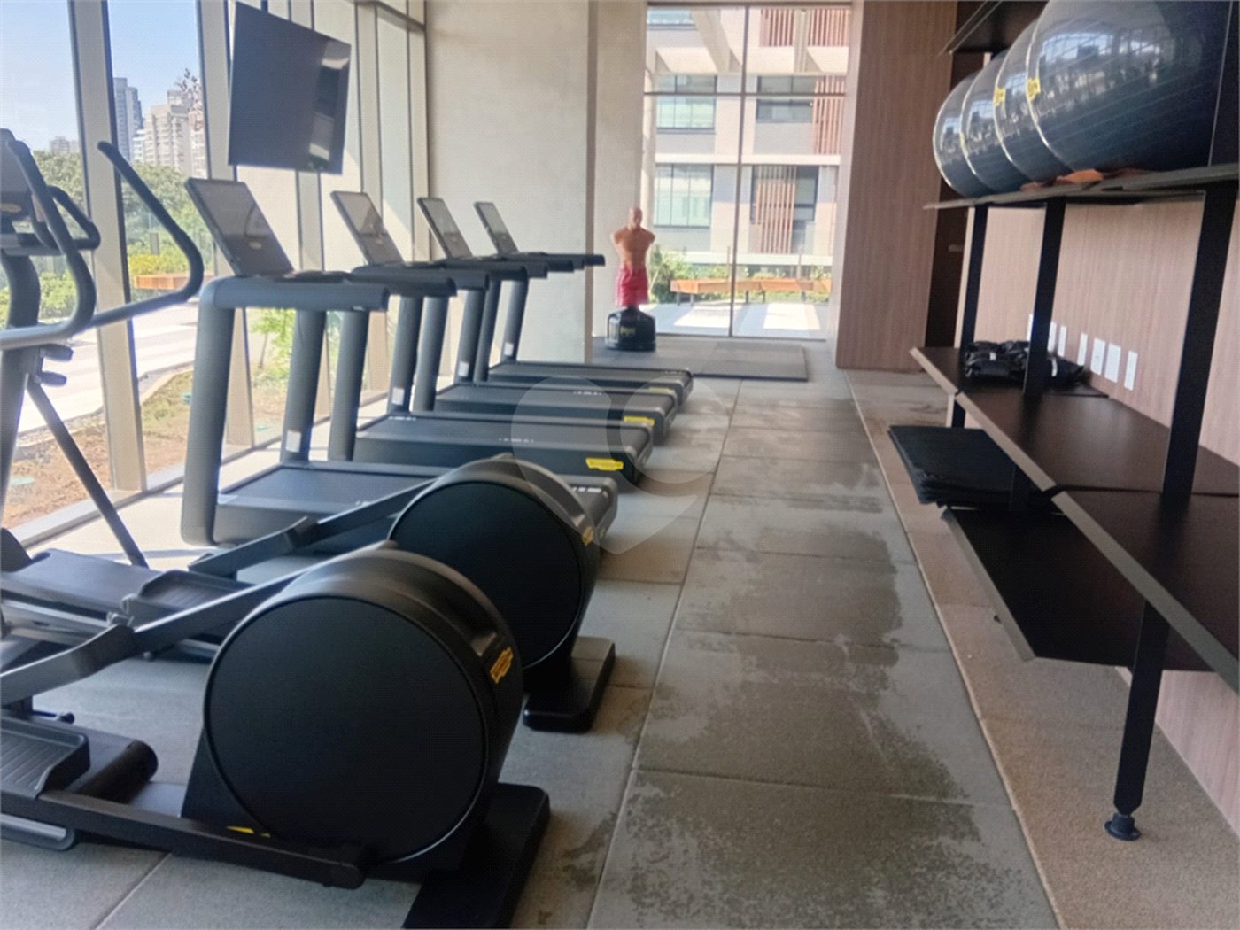 Apartamento à venda com 4 suítes em Ibirapuera, São Paulo, SP