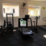 Apartamento à venda com 2 quartos em Jardim América, Sorocaba, SP
