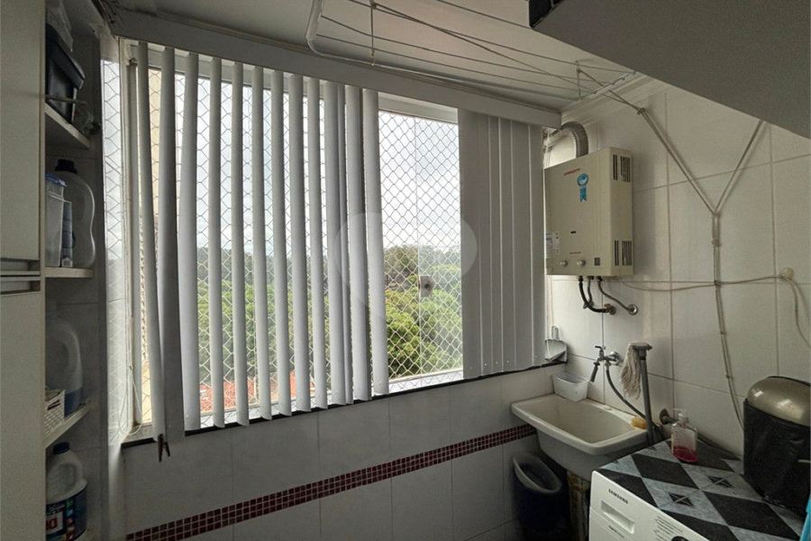 Apartamento à venda ou para alugar com 3 quartos, sendo 1 suíte, em Mandaqui, São Paulo, SP