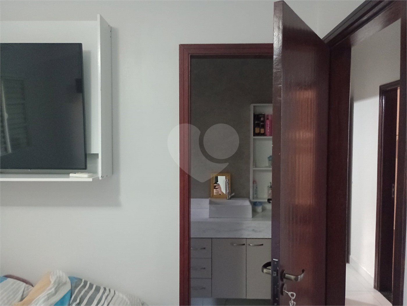 Casa à venda ou para alugar com 3 quartos, sendo 1 suíte, em Jardim Alvorada, Itapetininga, SP