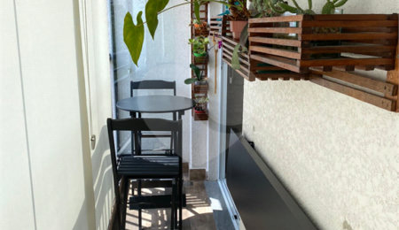Apartamento à venda com 2 quartos, sendo 1 suíte,  em Jardim Flor da Montanha, Guarulhos, SP