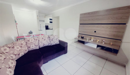 Apartamento para alugar com 2 quartos em Jardim Regente, Indaiatuba, SP