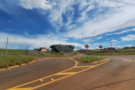 Terreno à venda no condomínio Residencial Santa Cristina, Sorocaba - SP
