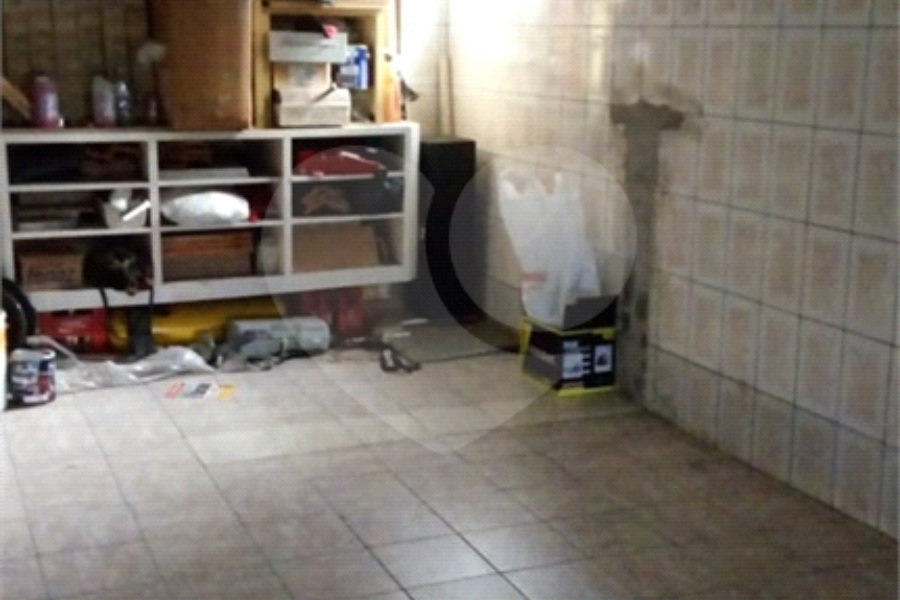 Sobrado à venda com 3 quartos, sendo 1 suíte, em Mandaqui, São Paulo, SP