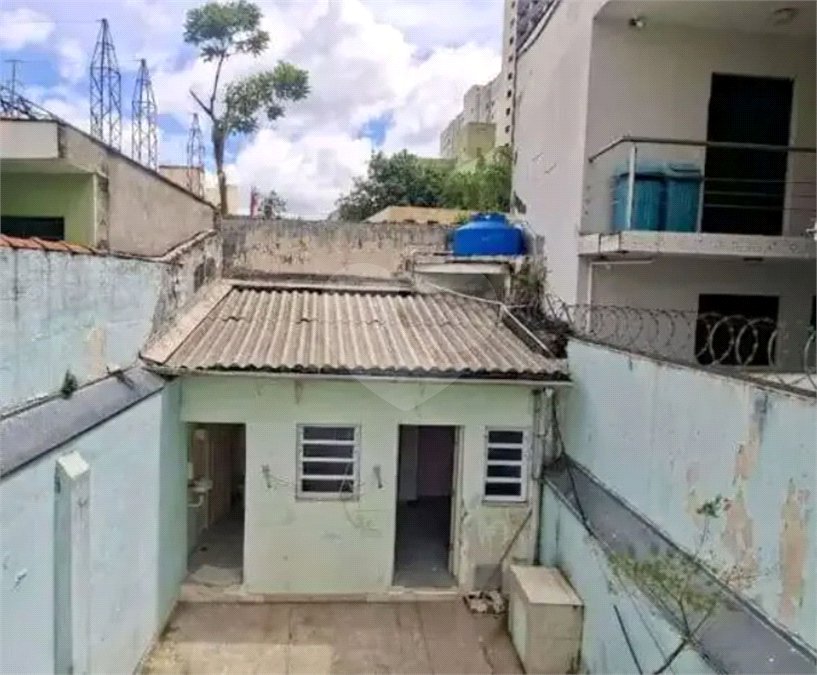 Sobrado para alugar em Vila Mariana, São Paulo, SP