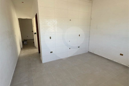 Casa de Vila à venda com 1 quarto em Jardim Residencial Imperatriz, Sorocaba, SP