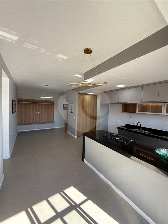 Apartamento à venda com 3 quartos, sendo 1 suíte, em Vila Yamada, Araraquara, SP