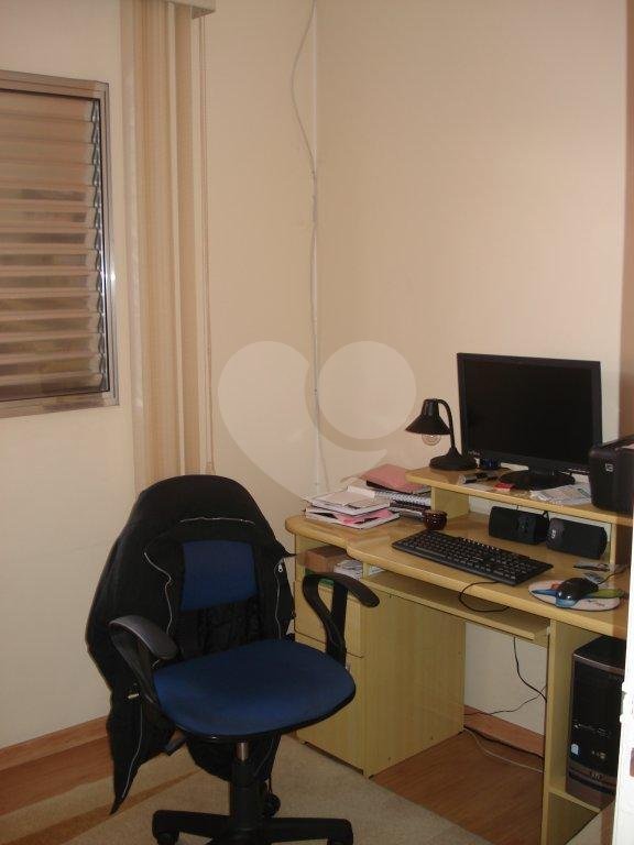 Sobrado à venda com 3 quartos, sendo 1 suíte,  em Jardim Bonfiglioli, São Paulo, SP