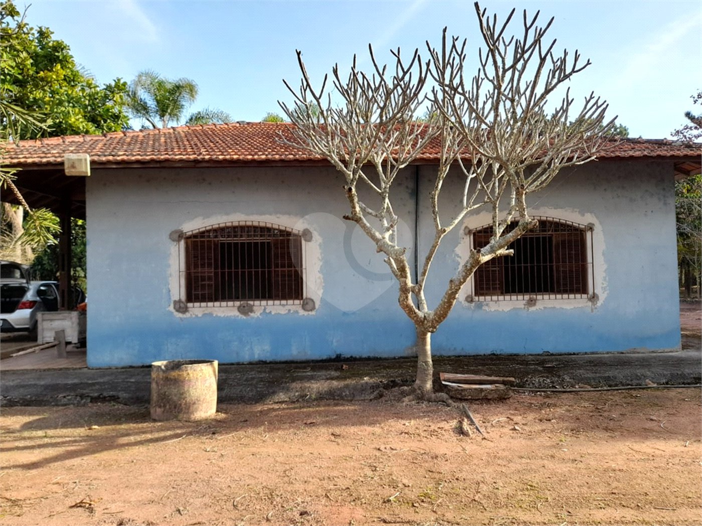 Sítio à venda no Centro, Salesópolis, SP