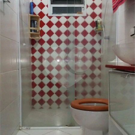 Sobrado à venda com 2 quartos em Jardim Rosemary, Cotia, SP