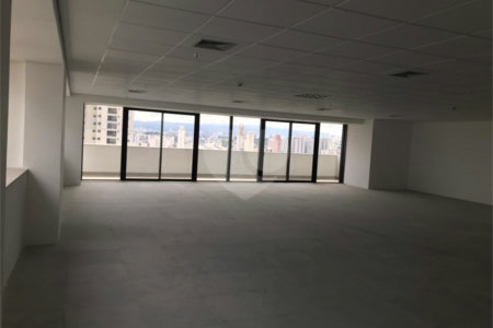 Sala para alugar em Várzea da Barra Funda, São Paulo, SP