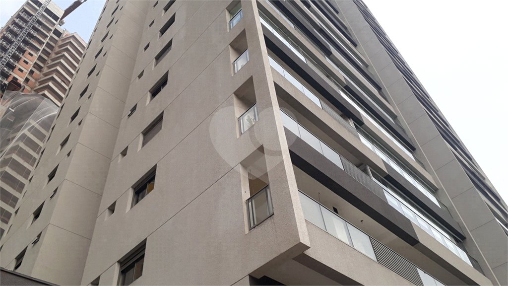 Apartamento para alugar com 1 quarto em Vila Madalena, São Paulo, SP