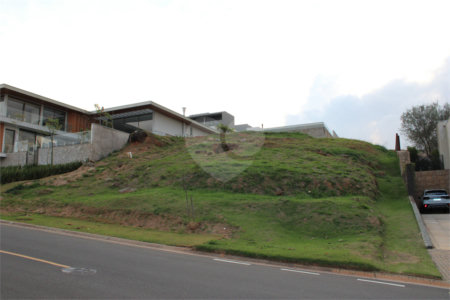 Terreno à venda no condomínio Entreverdes, Campinas - SP