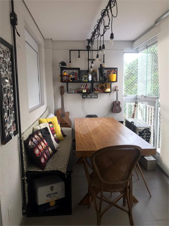 Apartamento à venda com 2 quartos, sendo 1 suíte, em Jaguara, São Paulo, SP