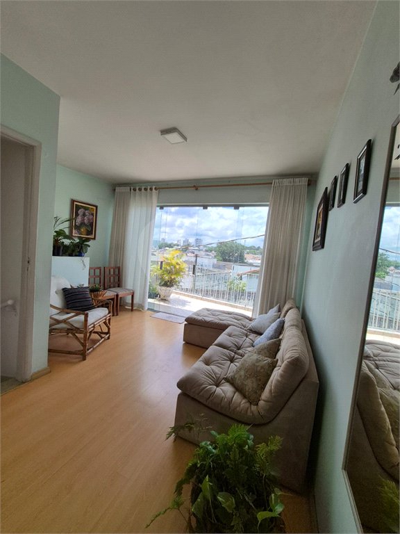 Casa à venda com 2 quartos no Centro, Mogi das Cruzes, SP