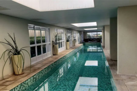 Apartamento à venda com 3 suítes em Vila Alexandria, São Paulo, SP