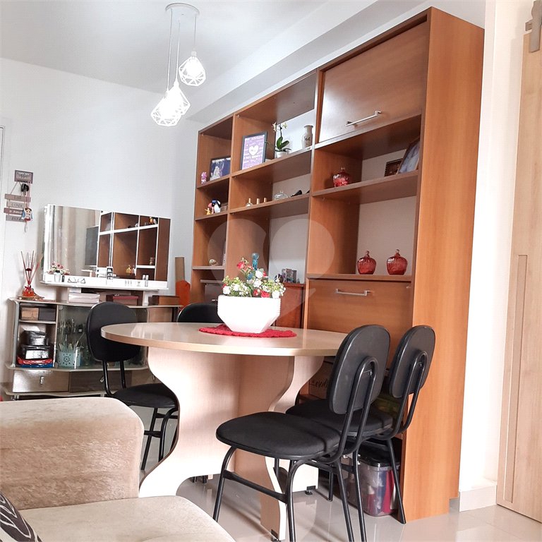 Apartamento à venda com 2 suítes em Parque Industrial, Itu, SP