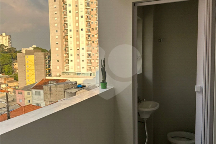 Apartamento à venda com 3 quartos em Casa Verde, São Paulo, SP