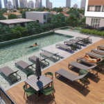 Apartamento à venda com 3 quartos, sendo 1 suíte, em Vila Pompéia, São Paulo, SP