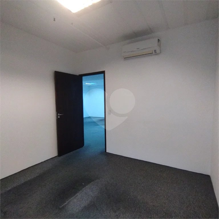 Sala comercial para locação no Brooklin, 152 m²
