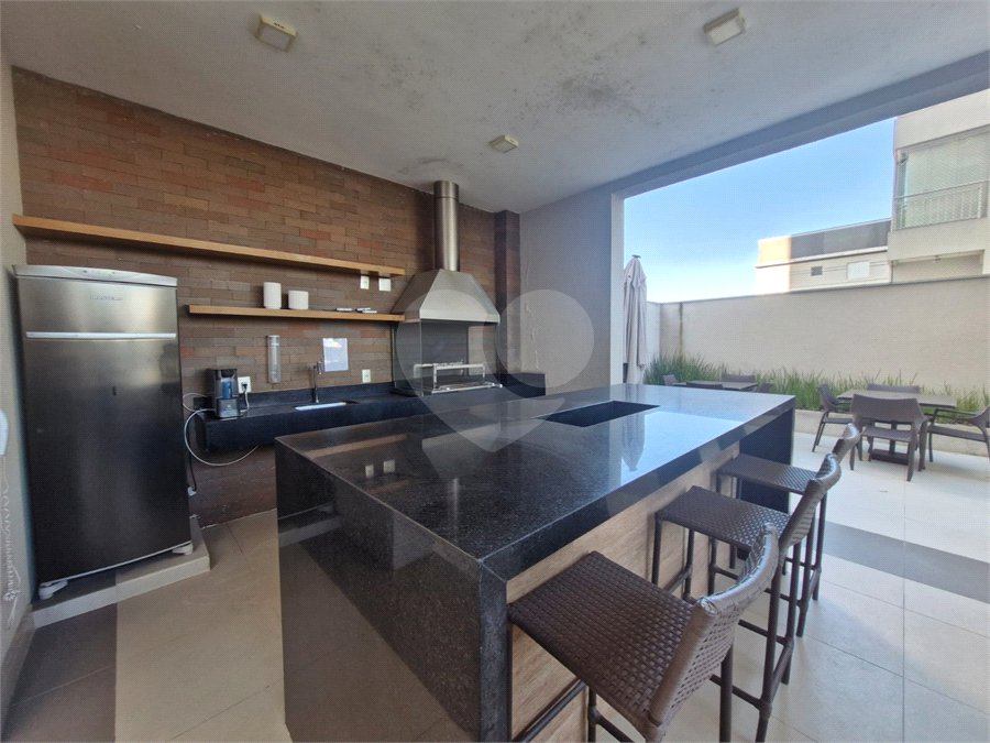 Apartamento à venda com 2 quartos, sendo 1 suíte, em Tucuruvi, São Paulo, SP
