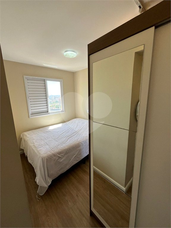 Apartamento à venda com 2 quartos, sendo 1 suíte, em Jardim Olavo Bilac, São Bernardo do Campo, SP