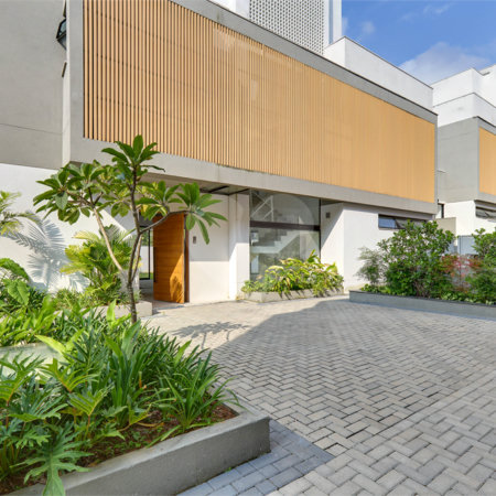 Casa à venda com 4 suítes no condomínio Eco Boulevard, São Paulo - SP