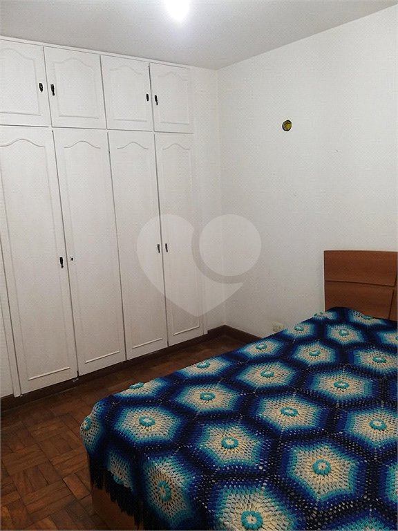 Sobrado à venda com 3 quartos, sendo 1 suíte, em Vila Paulista, São Paulo, SP