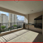 Apartamento à venda com 4 quartos, sendo 3 suítes,  em Santa Teresinha, São Paulo, SP