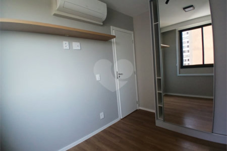 Apartamento para alugar com 2 quartos em Butantã, São Paulo, SP
